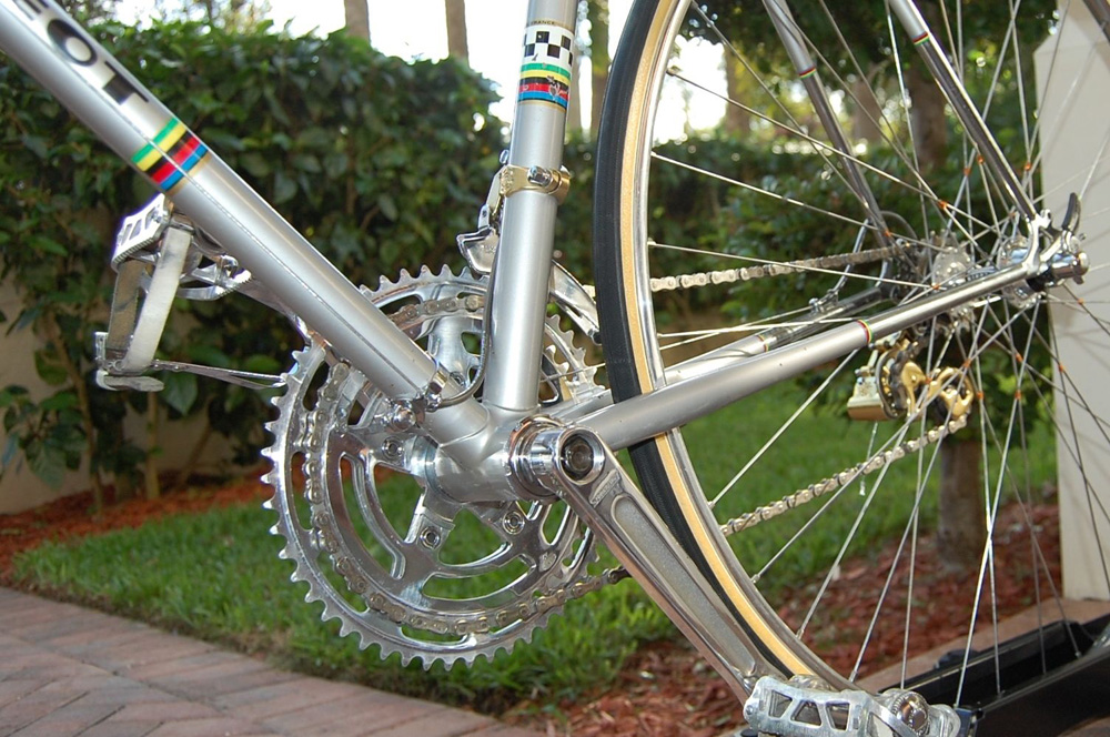 Peugeot Bicycle Galleries